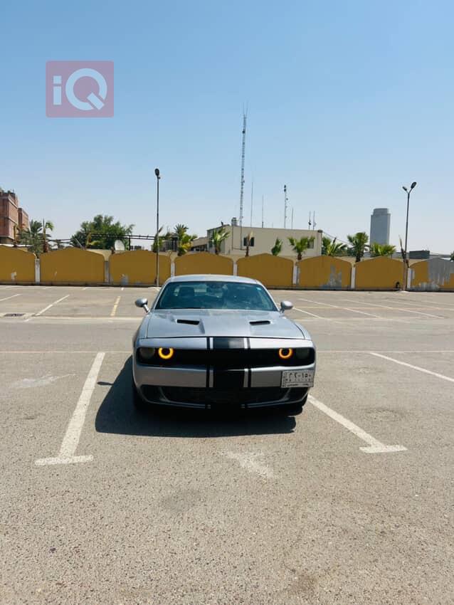 دۆج چالنجەر